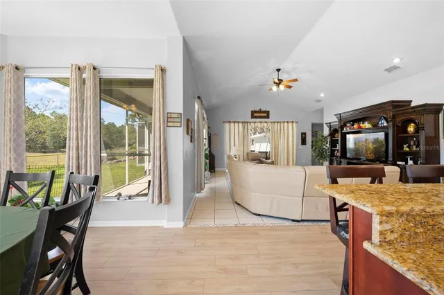 $970,000 | 11200 Woodland Waters Boulevard, Weeki Wachee, FL 34613