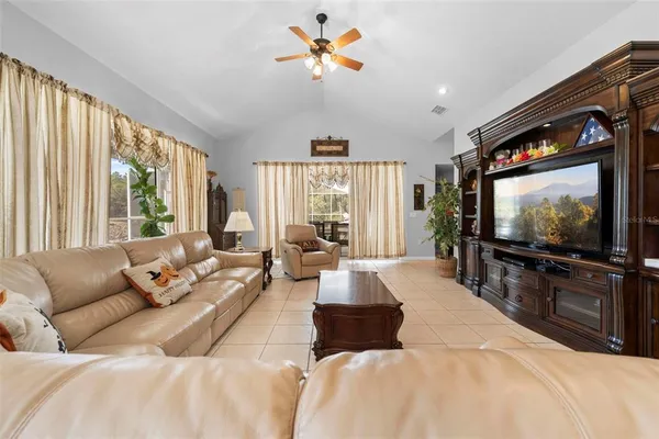$970,000 | 11200 Woodland Waters Boulevard, Weeki Wachee, FL 34613