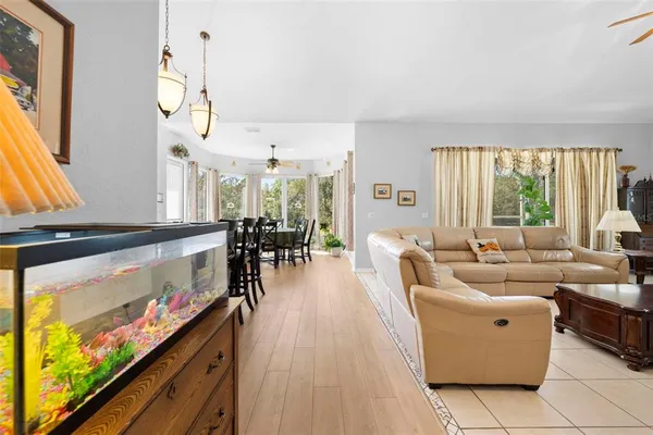 $970,000 | 11200 Woodland Waters Boulevard, Weeki Wachee, FL 34613