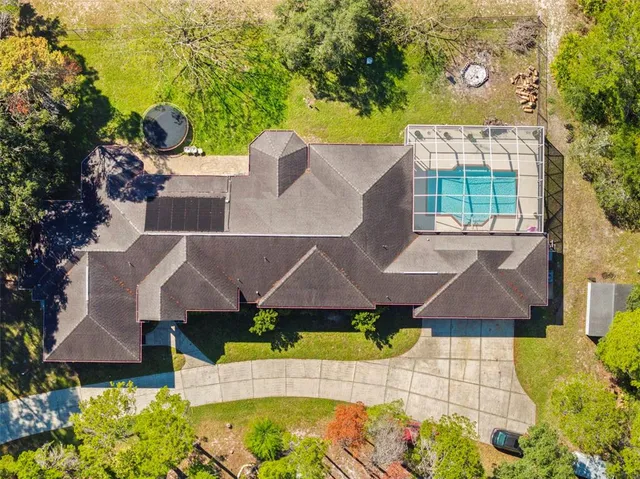 $970,000 | 11200 Woodland Waters Boulevard, Weeki Wachee, FL 34613