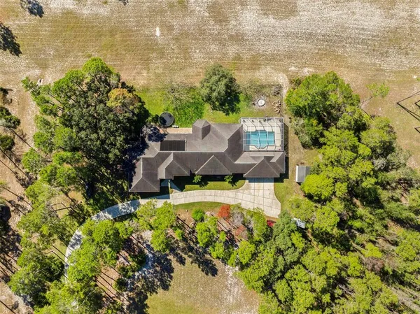 $970,000 | 11200 Woodland Waters Boulevard, Weeki Wachee, FL 34613