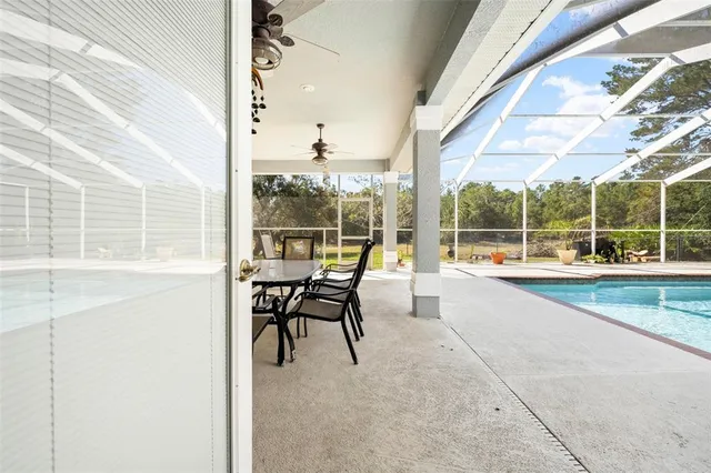 $970,000 | 11200 Woodland Waters Boulevard, Weeki Wachee, FL 34613