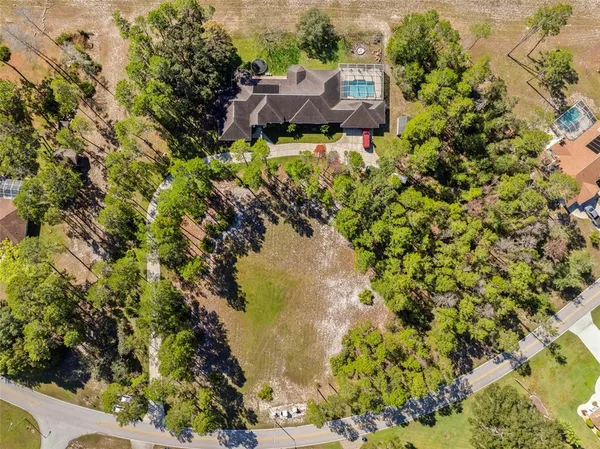 $970,000 | 11200 Woodland Waters Boulevard, Weeki Wachee, FL 34613