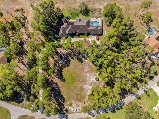 $970,000 | 11200 Woodland Waters Boulevard, Weeki Wachee, FL 34613