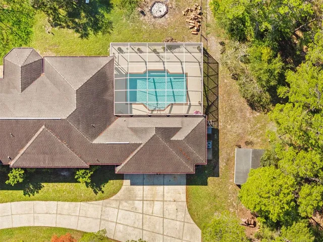 $970,000 | 11200 Woodland Waters Boulevard, Weeki Wachee, FL 34613