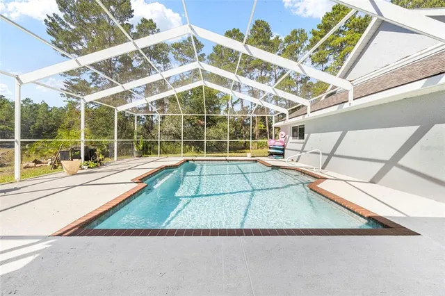 $970,000 | 11200 Woodland Waters Boulevard, Weeki Wachee, FL 34613