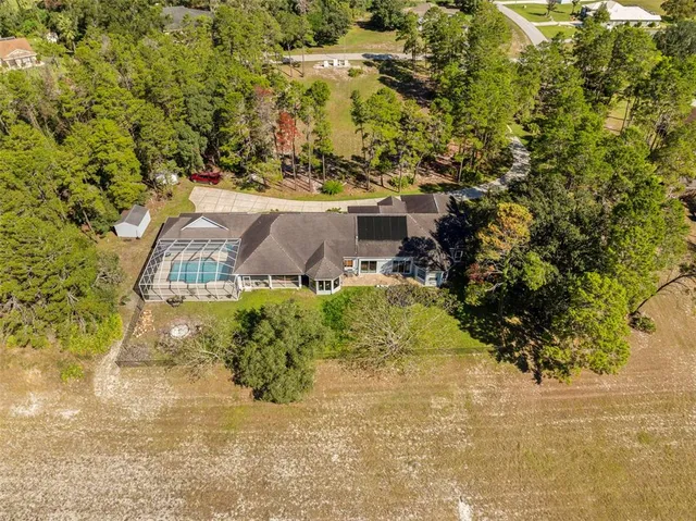 $970,000 | 11200 Woodland Waters Boulevard, Weeki Wachee, FL 34613