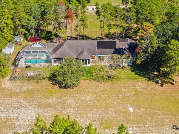 $970,000 | 11200 Woodland Waters Boulevard, Weeki Wachee, FL 34613