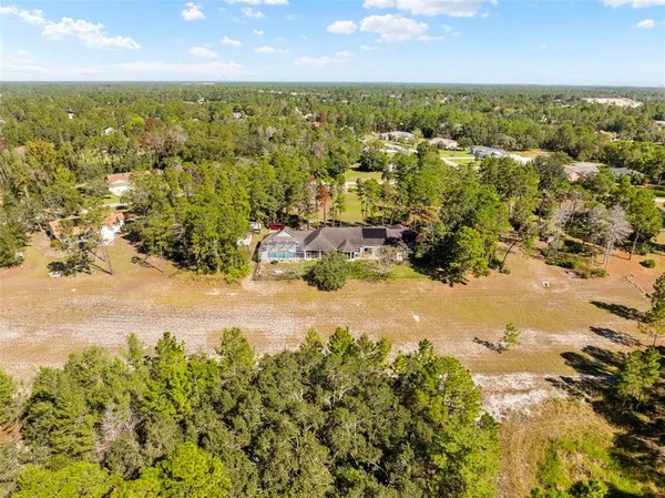 $970,000 | 11200 Woodland Waters Boulevard, Weeki Wachee, FL 34613