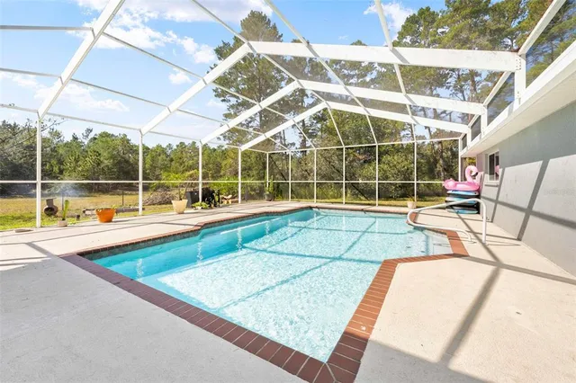 $970,000 | 11200 Woodland Waters Boulevard, Weeki Wachee, FL 34613