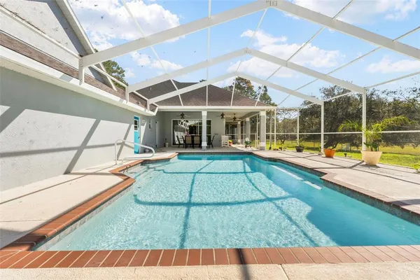 $970,000 | 11200 Woodland Waters Boulevard, Weeki Wachee, FL 34613