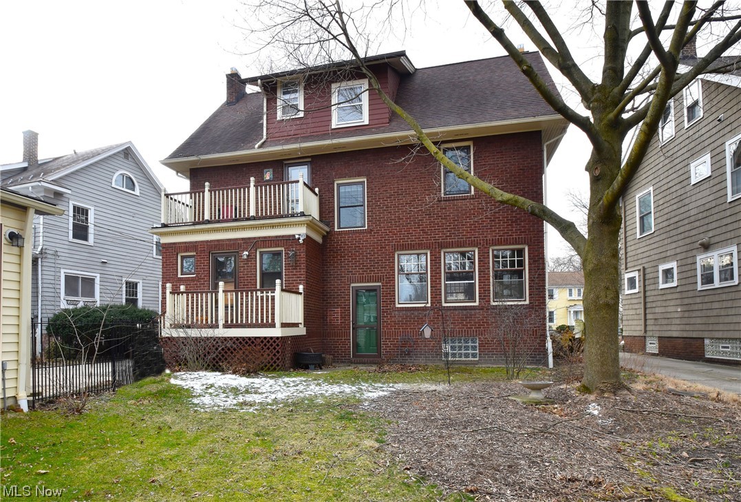 2987 Yorkshire Road Cleveland, OH 44118 - Photo 33 of 35 Gallery Image 33