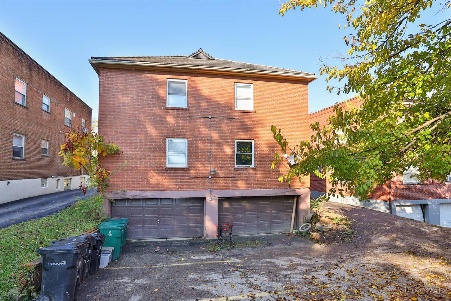 5418 Reading Road Cincinnati, OH 45237 - Photo 18 of 18
