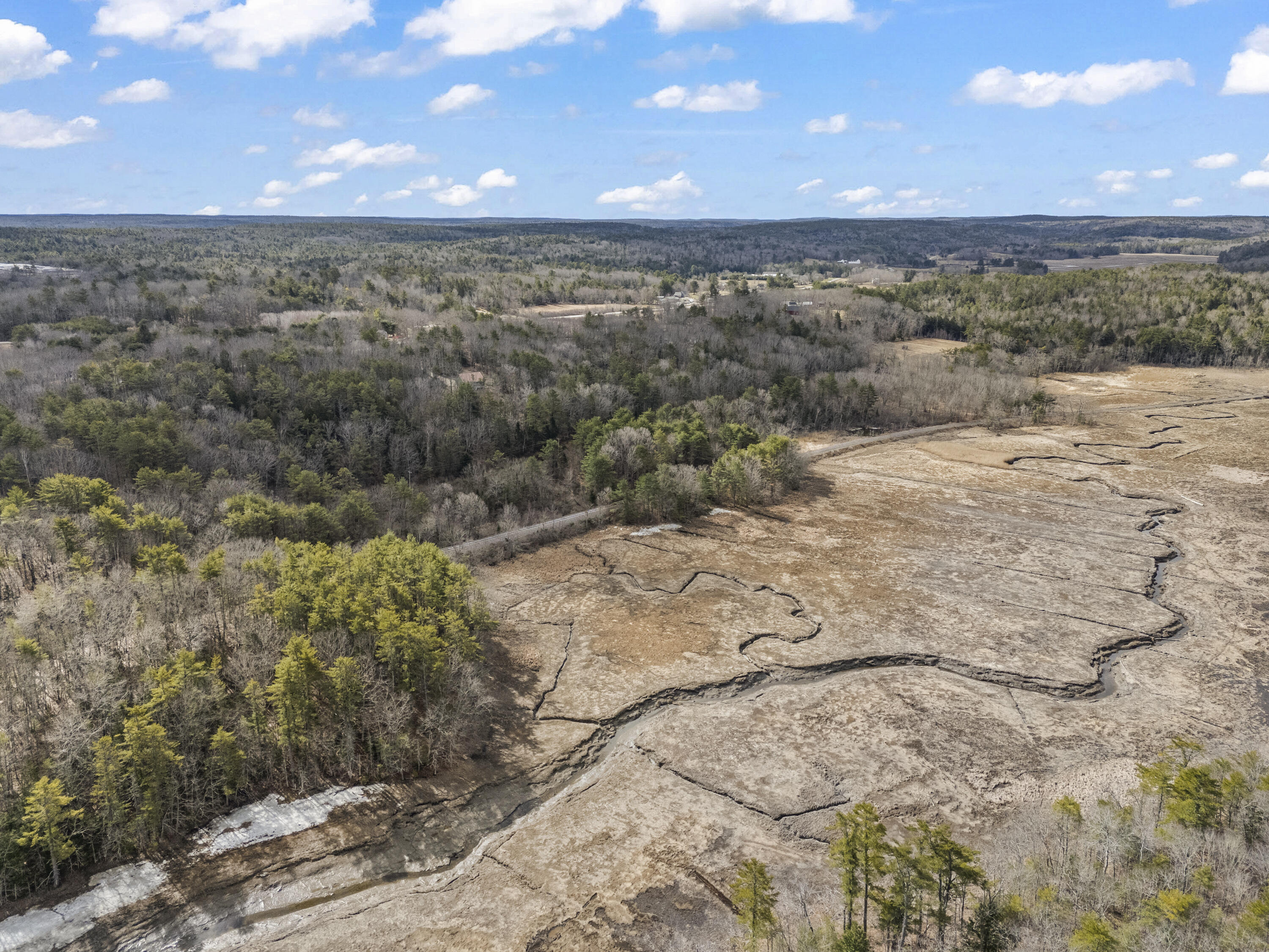 Lot #6 Lewis Hill Road Newcastle, ME 04553 - Photo 13 of 13 130 Lewis Hill Rd_132