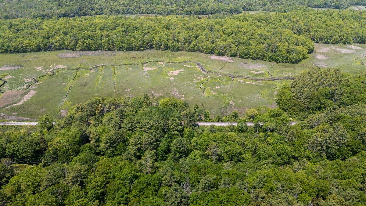 Lot #6 Lewis Hill Road Newcastle, ME 04553 - Photo 5 of 13 Lewis Hill-14