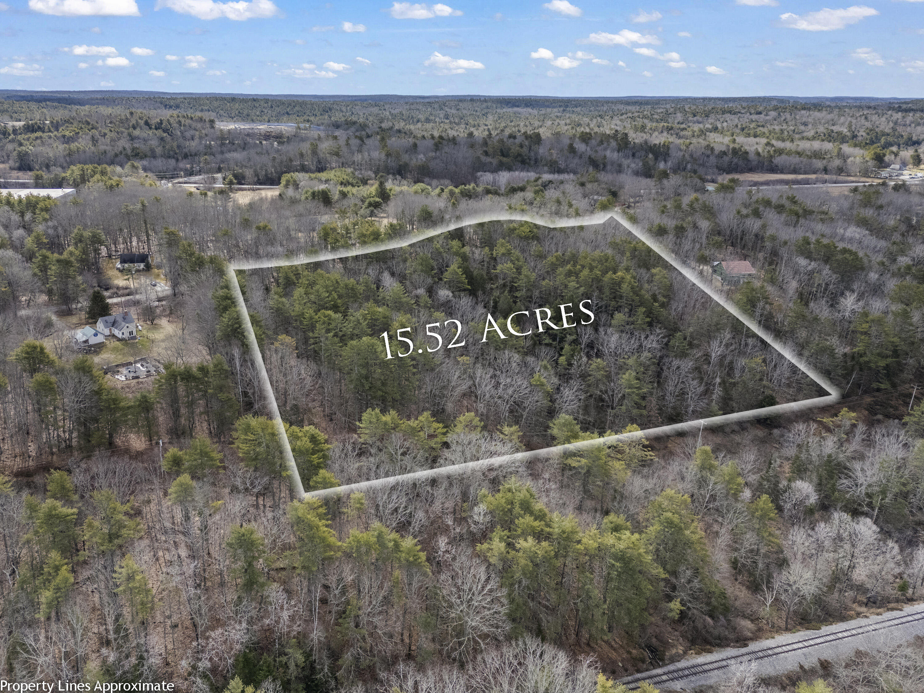 Lot #6 Lewis Hill Road Newcastle, ME 04553 - Photo 7 of 13 130 Lewis Hill Rd_110