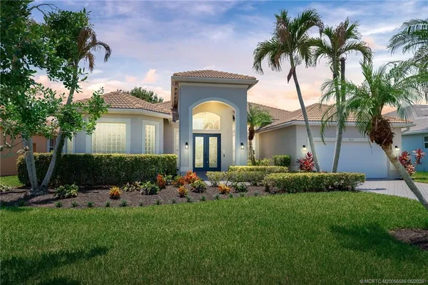 $774,900 | 1812 Southeast Killean Court, Port St. Lucie, FL 34952