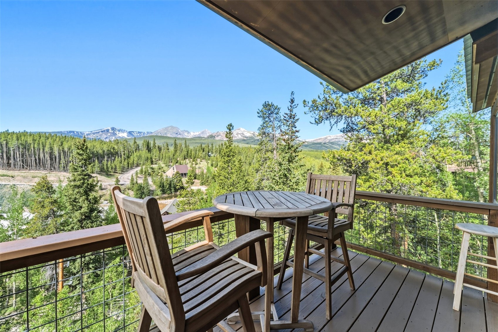 178 Indiana Creek Road Breckenridge, CO 80424 - Photo 36 of 50