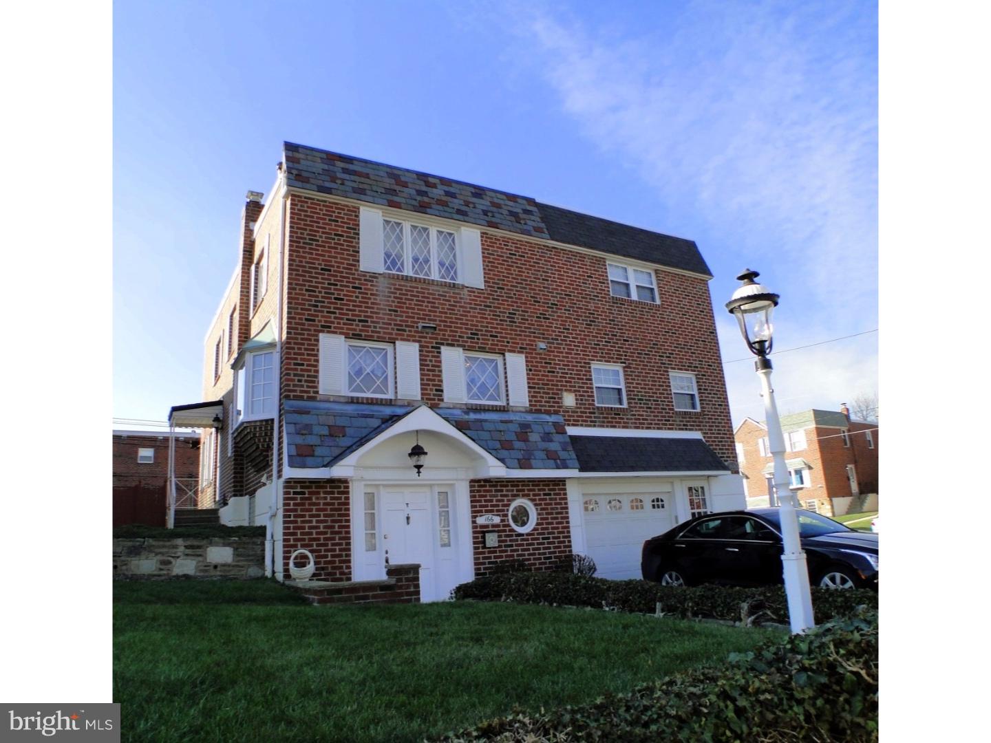 166 Ridgefield Road Philadelphia, PA 19154 - Photo 1 of 24