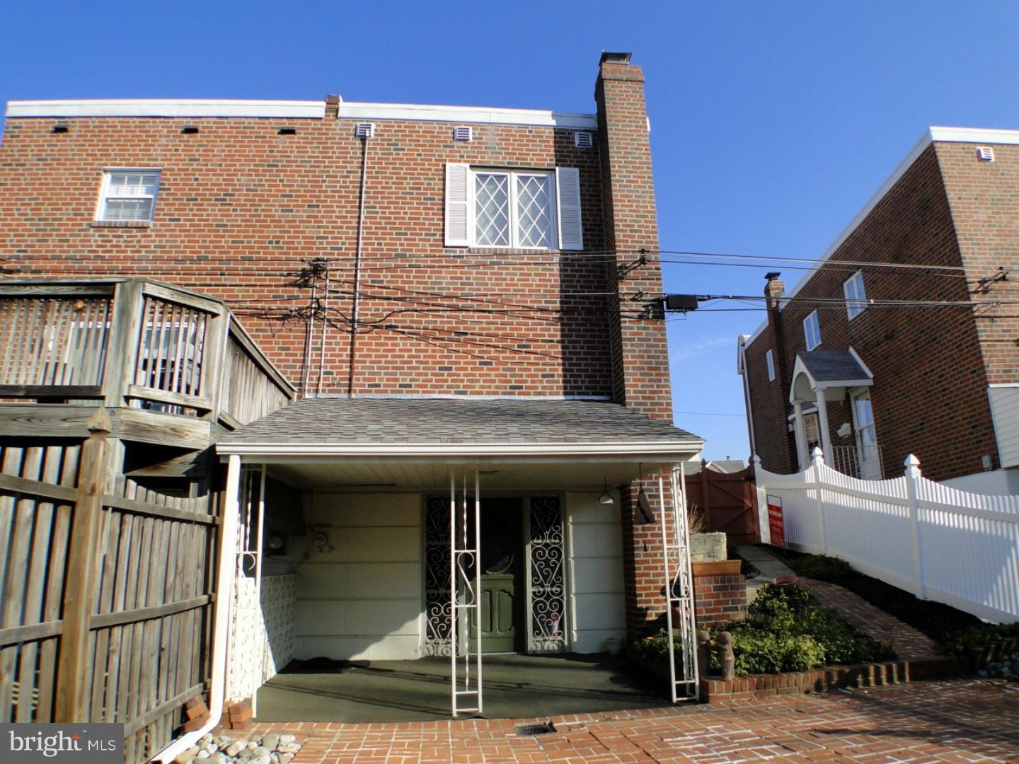 166 Ridgefield Road Philadelphia, PA 19154 - Photo 22 of 24