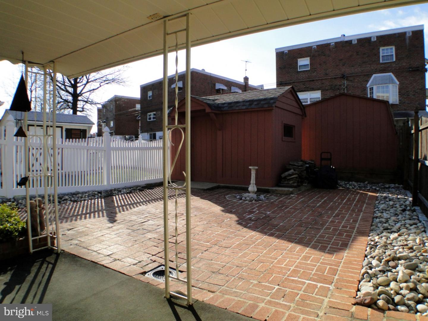 166 Ridgefield Road Philadelphia, PA 19154 - Photo 24 of 24