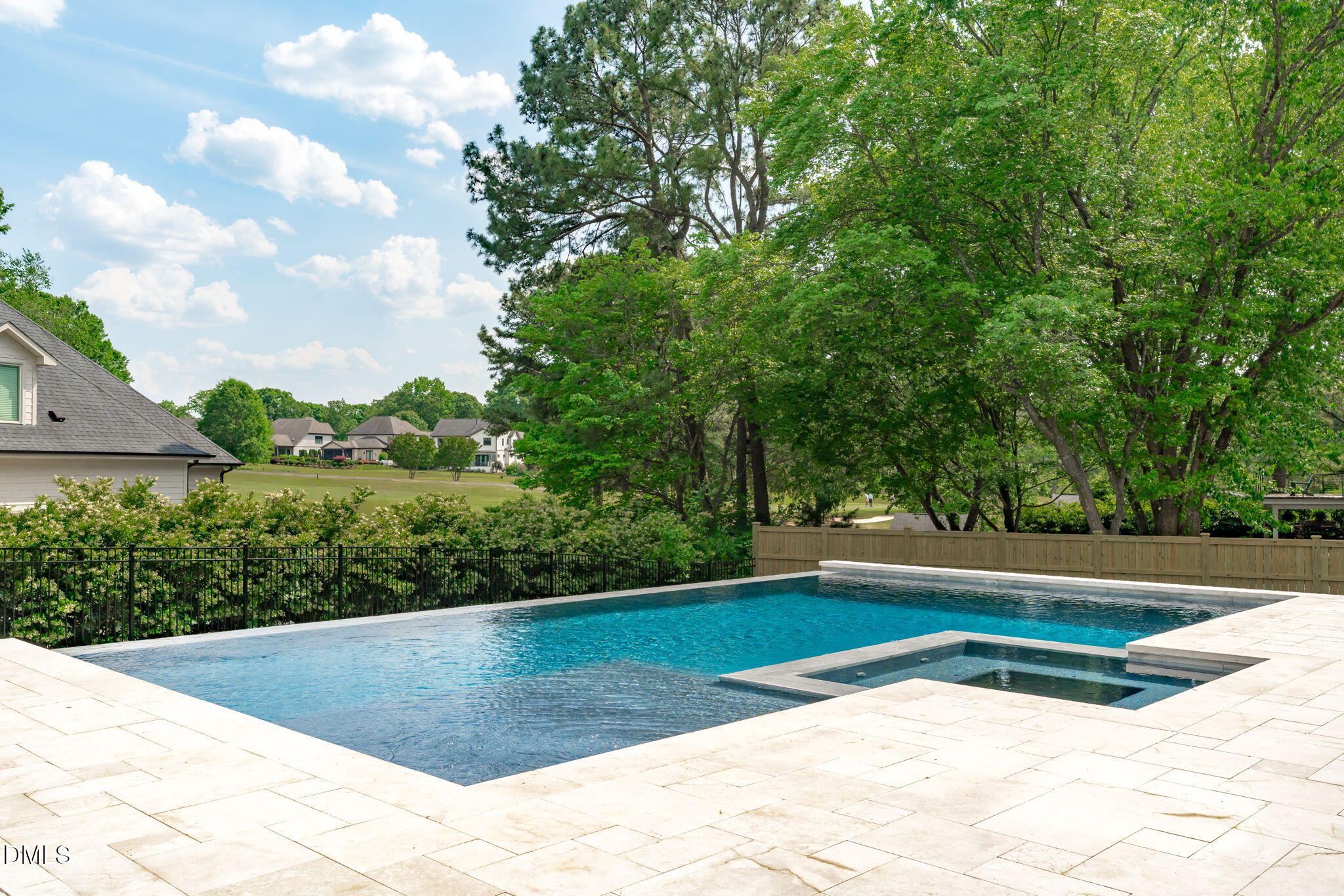 7917 South Bridgewater Court Raleigh, NC 27615 - Photo 40 of 67 Pool & Spa