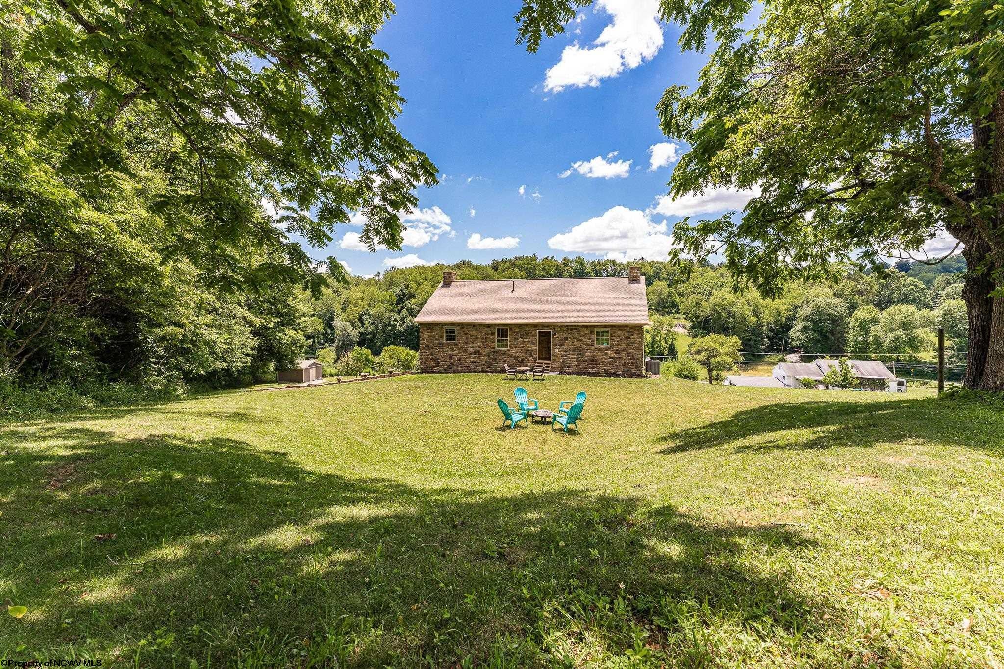 2410 Fairmont Road Morgantown, WV 26501 - Photo 33 of 41 Gallery Image 33