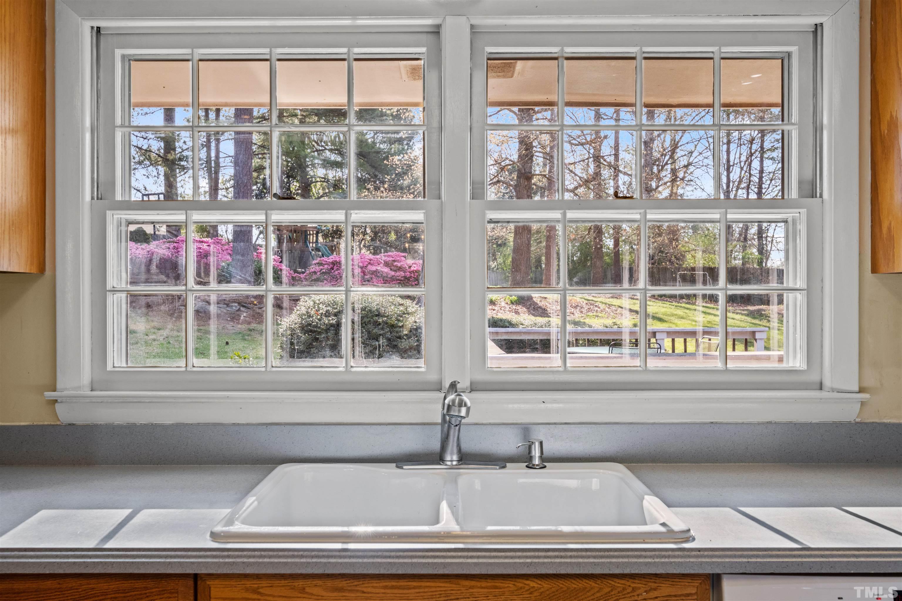 6000 Buffaloe Road Raleigh, NC 27616 - Photo 20 of 36 a view of a living room and a window