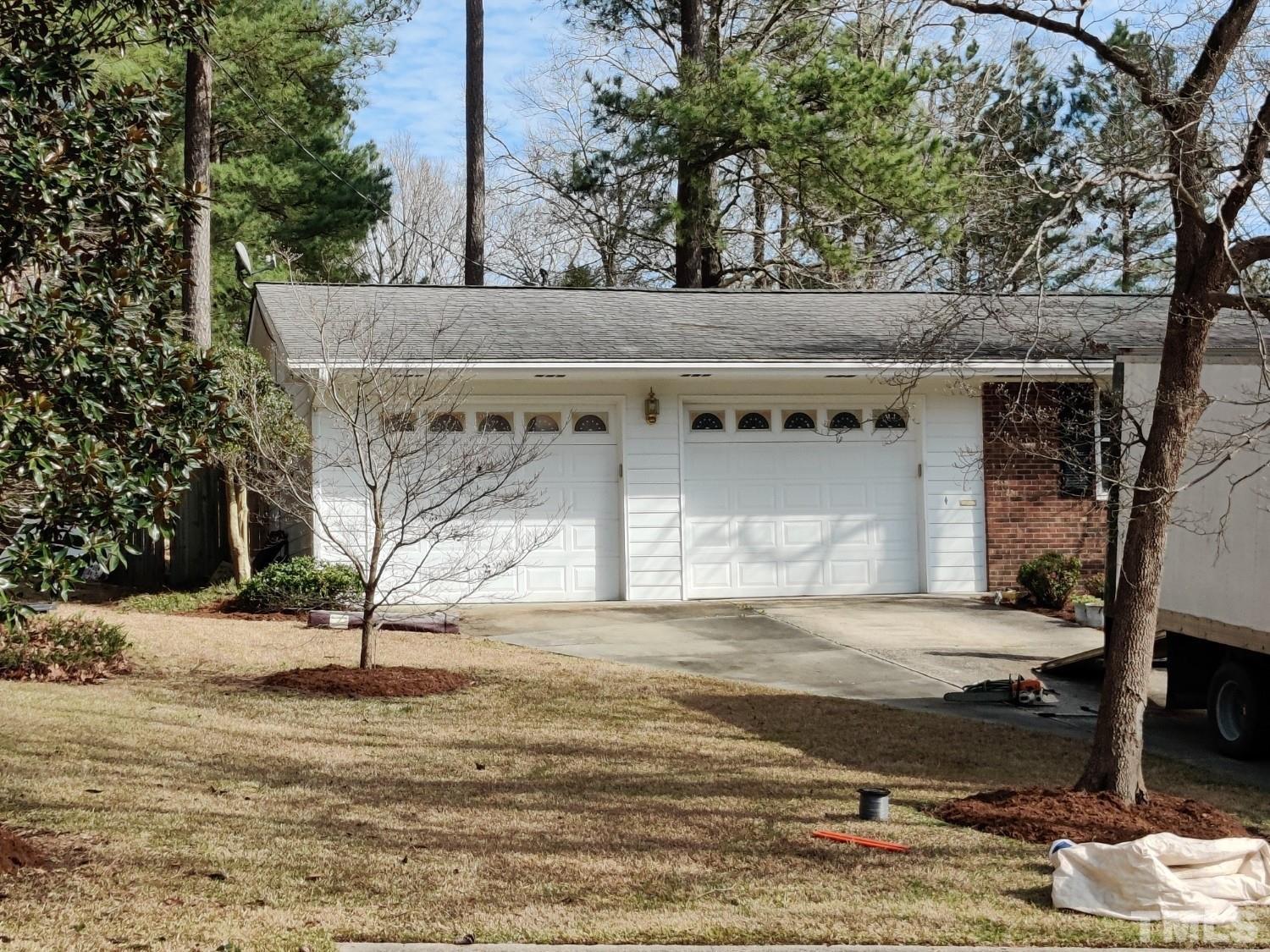 6000 Buffaloe Road Raleigh, NC 27616 - Photo 2 of 36 a view of a outdoor space