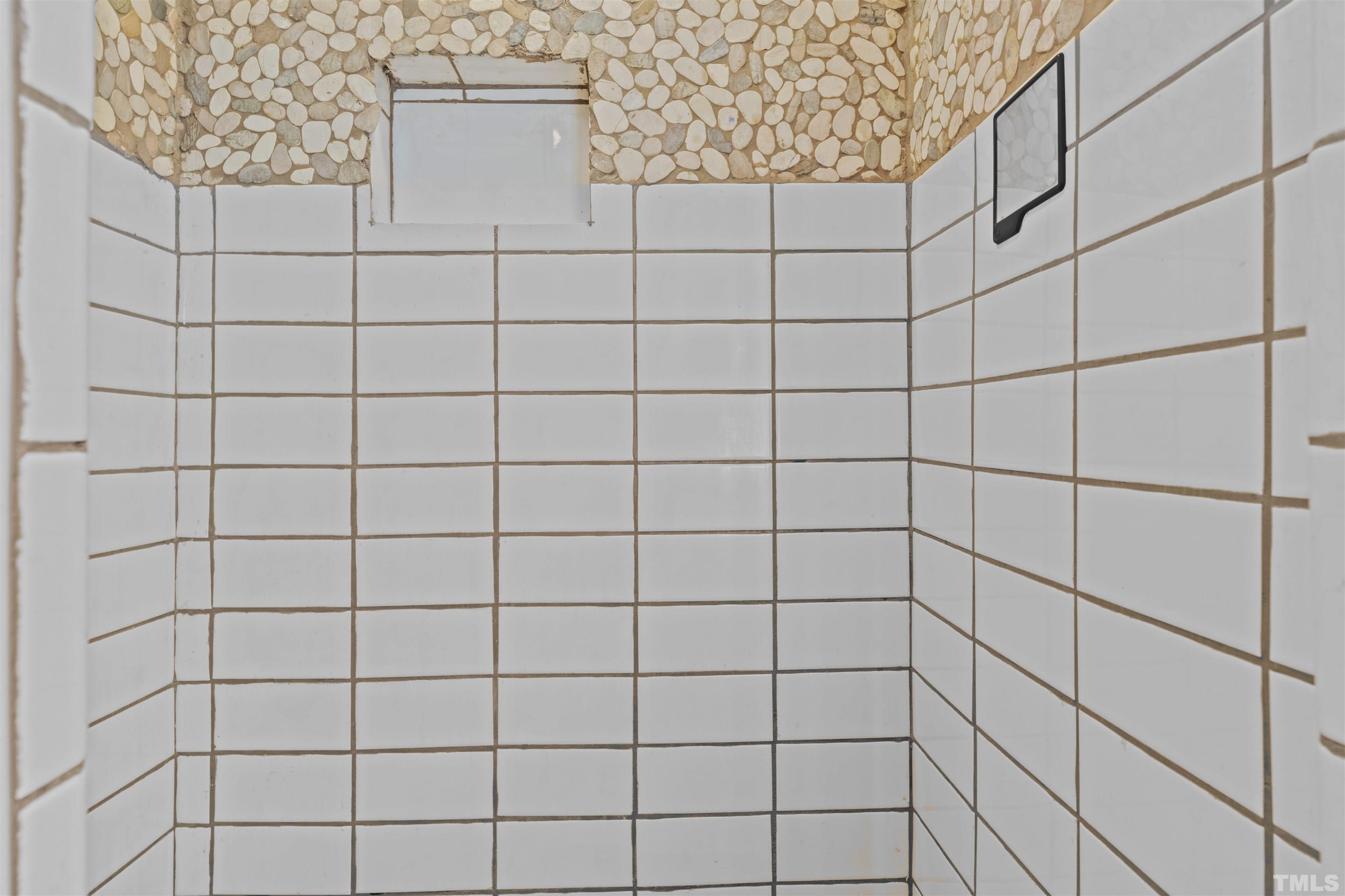 6000 Buffaloe Road Raleigh, NC 27616 - Photo 27 of 36 a bathroom with a shower