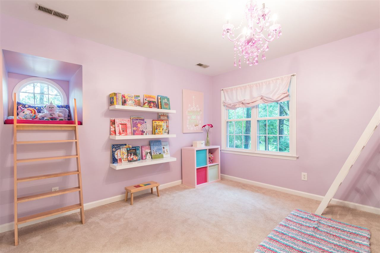4009 Swarthmore Road Durham, NC 27707 - Photo 24 of 27 Bedroom