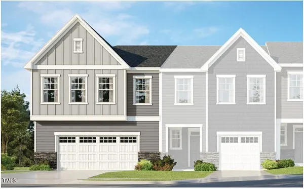 $451,430 | 220 Deercroft Drive, Apex, NC 27539
