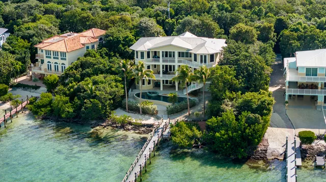 $9,950,000 | 104 Coastal Drive, Key Largo, FL 33037