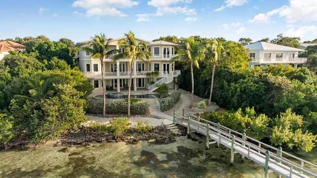 $9,950,000 | 104 Coastal Drive, Key Largo, FL 33037