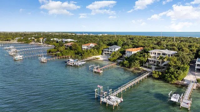 $9,950,000 | 104 Coastal Drive, Key Largo, FL 33037
