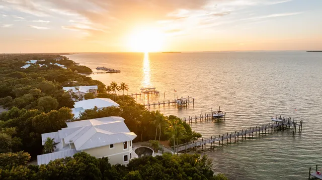 $9,950,000 | 104 Coastal Drive, Key Largo, FL 33037
