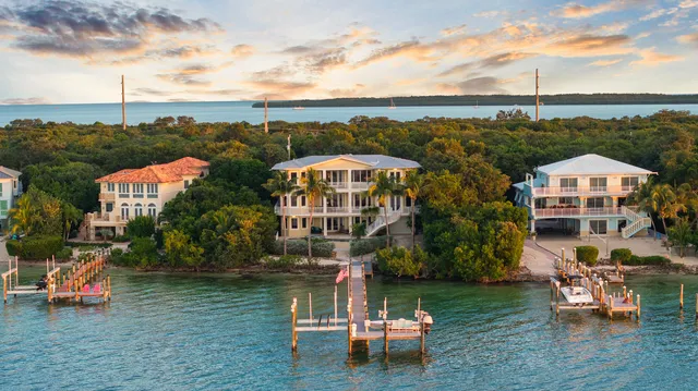 $9,950,000 | 104 Coastal Drive, Key Largo, FL 33037