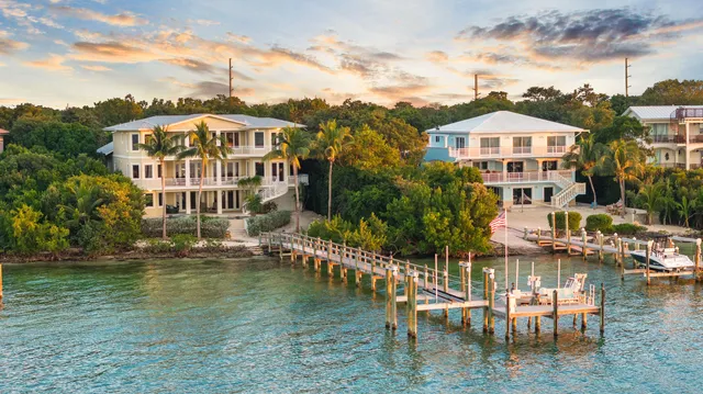 $9,950,000 | 104 Coastal Drive, Key Largo, FL 33037