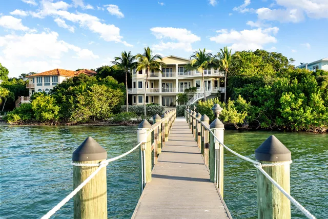 $9,950,000 | 104 Coastal Drive, Key Largo, FL 33037