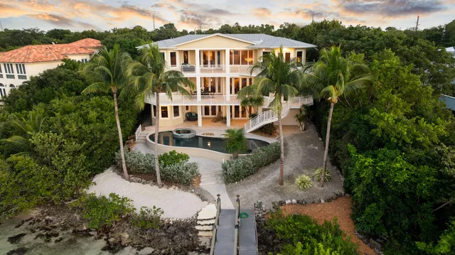 $9,950,000 | 104 Coastal Drive, Key Largo, FL 33037