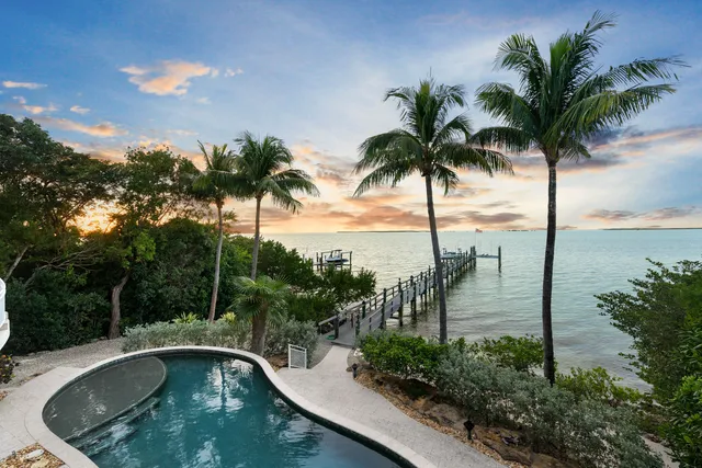 $9,950,000 | 104 Coastal Drive, Key Largo, FL 33037