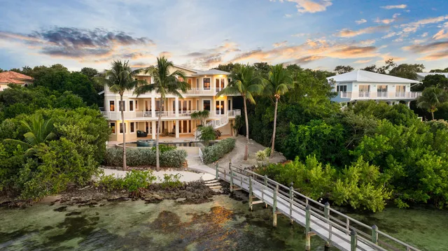 $9,950,000 | 104 Coastal Drive, Key Largo, FL 33037