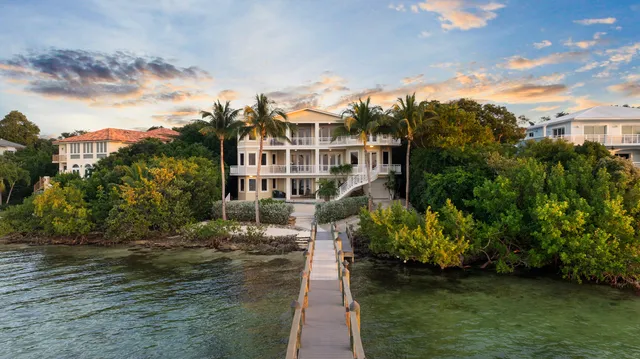 $9,950,000 | 104 Coastal Drive, Key Largo, FL 33037