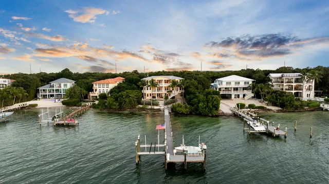 $9,950,000 | 104 Coastal Drive, Key Largo, FL 33037