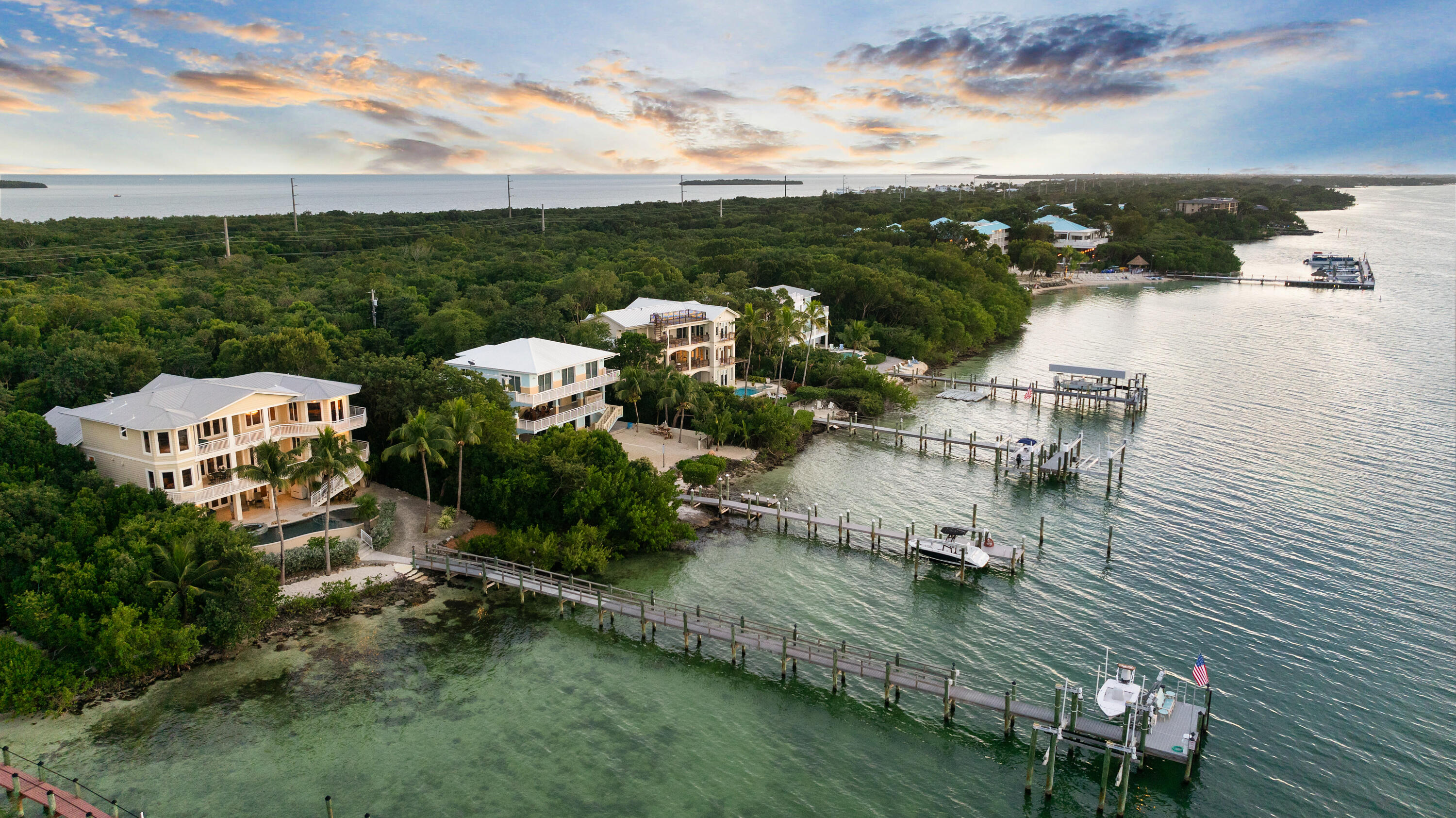 104 Coastal Drive Key Largo, FL 33037 - Photo 73 of 77 DJI_20250106175702_0433_D