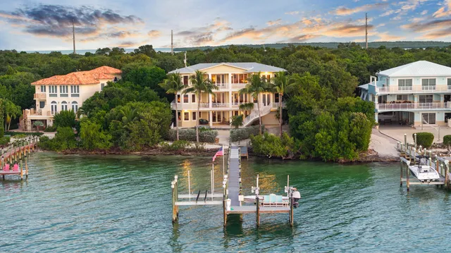 $9,950,000 | 104 Coastal Drive, Key Largo, FL 33037