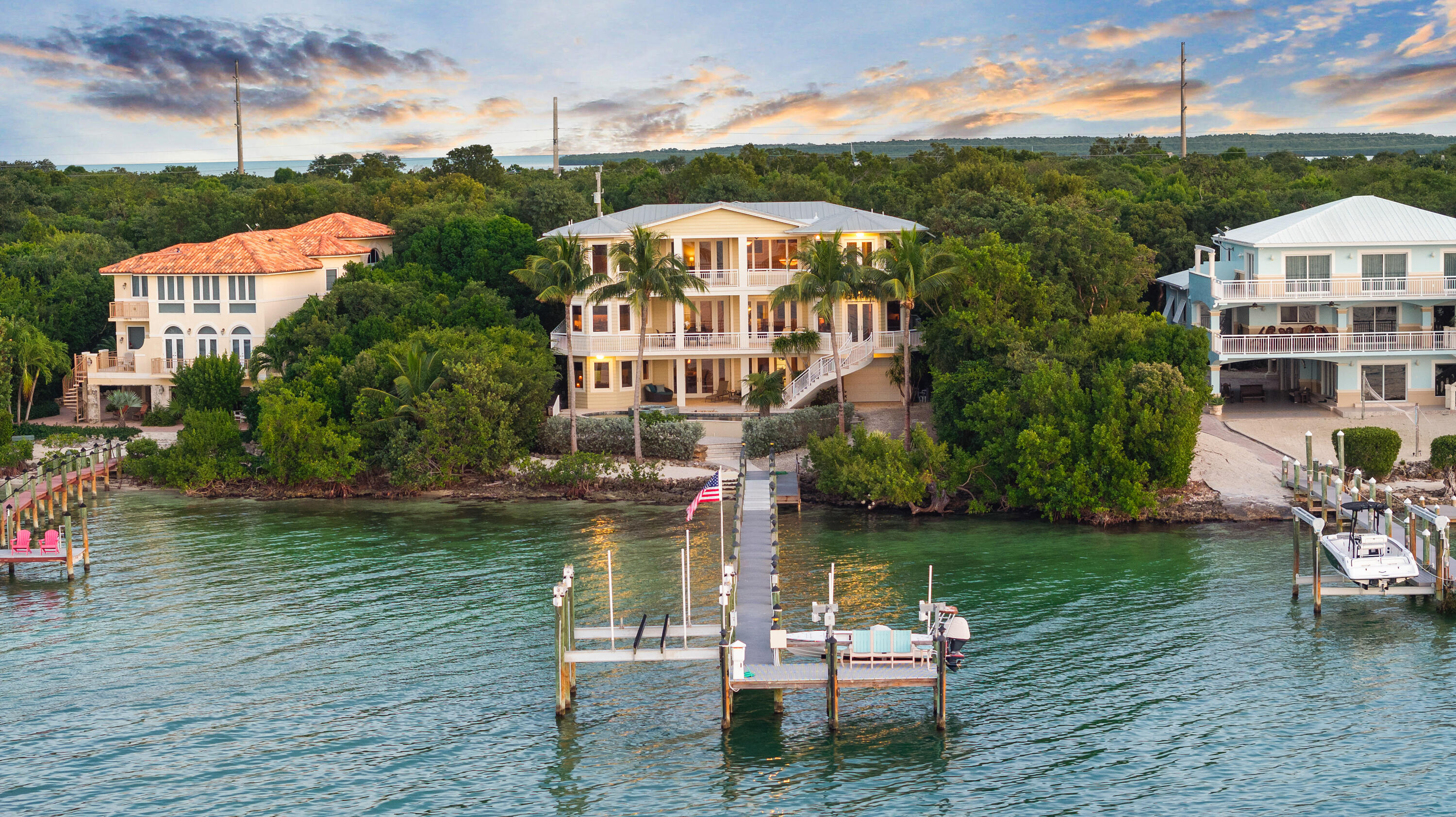 104 Coastal Drive Key Largo, FL 33037 - Photo 77 of 77 DJI_20250106175800_0439_D