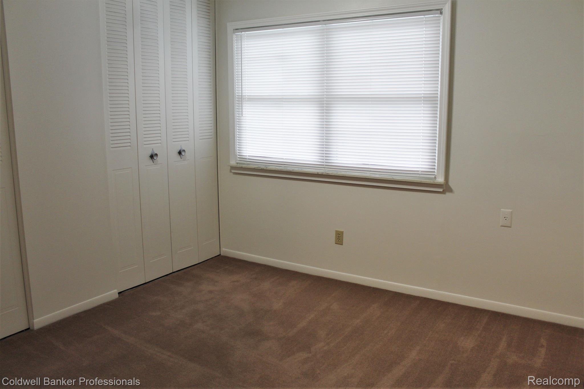 1199 Sheldon Road, Unit H49 Plymouth, MI 48170 - Photo 11 of 17 Bedroom