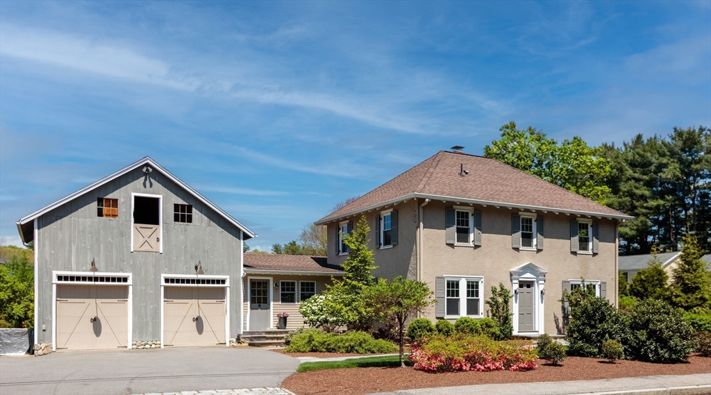 696 Main Street Concord, MA 01742 - Photo 1 of 37