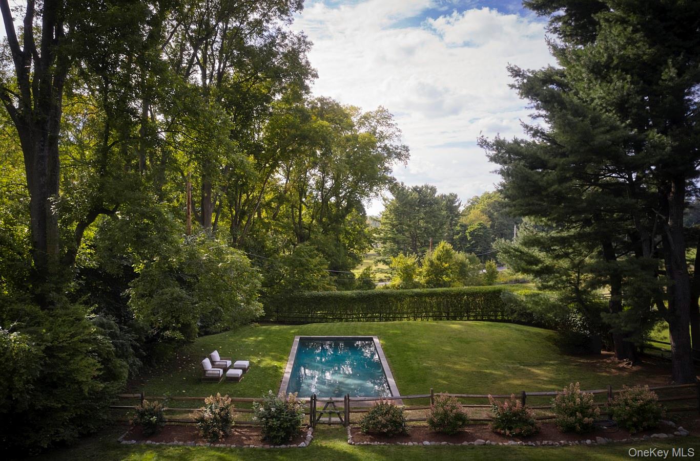 11 Sutton Road Millbrook, NY 12545 - Photo 21 of 25 a view of a yard